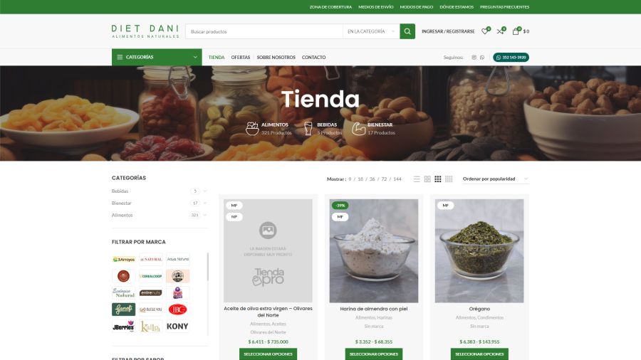 Nubefan NubeARG 2608141047 diet dani Diet Dani - Imagen 1