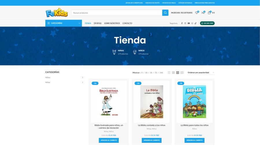Nubefan NubeARG 2608151739 fekids FeKids - Imagen 1