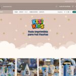 Kesi Kids